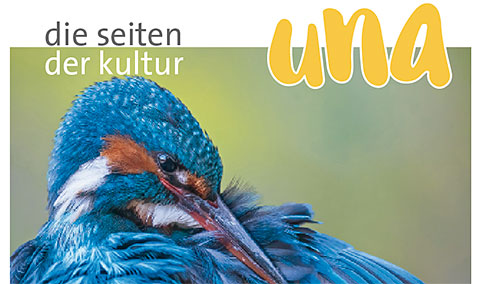 una Titelbild
